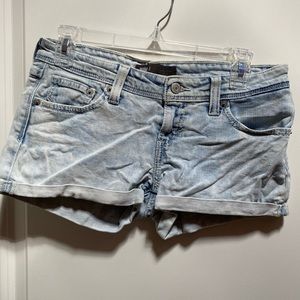 Levi shorts